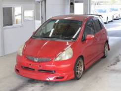 Honda Fit. GD3, L15A