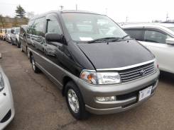 Toyota Hiace Regius. RCH47 0016306