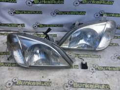 Фара. Toyota Nadia, ACN10, ACN10H, ACN15, ACN15H, SXN15, SXN15H Двигатели: 1AZFSE, 3SFE