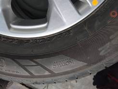 Hankook Ventus Prime 2 K115. Летние, 2016 год, без износа, 1 шт