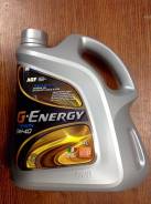 G-Energy. Вязкость 5W-40, синтетическое