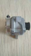 Генератор. Toyota Ipsum Toyota RAV4 Toyota Camry, ACV30, ACV30L, ACV31, ACV36 Двигатели: 2AZFE, 1AZFE, 1AZFSE