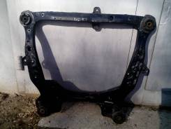 Балка под двс. Toyota Camry, ACV51, ASV50, ASV51, AVV50, GSV50 Двигатели: 1AZFE, 2ARFE, 2ARFXE, 2GRFE, 6ARFSE