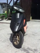 Honda Dio AF28 ZX. 50����. ��., ��������, ���������, ������ �� �� ����