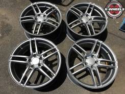 ProDrive. 7.5x18", 5x112.00, ET50. Под заказ