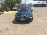 Jaguar S-type ����