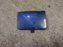 Заглушка бампера. Nissan Almera, G15RA, G15, G11 Двигатель K4M