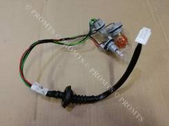 Электропроводка. Nissan Almera, G11, G15 Двигатель K4M