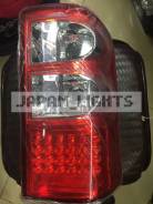 Стоп-сигнал. Nissan Patrol, Y61 Nissan Safari, VRGY61, WFGY61, WGY61, WRGY61, WTY61, WYY61 Двигатели: RD28TI, TB48DE, ZD30DDTI, RD28ETI, TB45E, TD42T...