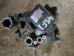 Заслонка дроссельная. Toyota: Vista, Celica, Carina, Corona, Camry, Mark II, Cresta, Carina ED, Corona Exiv, Chaser, Corona SF Двигатель 4SFI