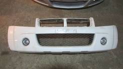 Бампер. Suzuki Grand Vitara, JT, TA74V, TAA4V, TD44V, TDB4, TD_4 Двигатели: F9QB, J20A, J24B, M16A, N32A