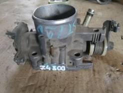Заслонка дроссельная. Toyota: Vista, Carina, Corona, Caldina, Camry, Carina ED, Corona Exiv Двигатель 4SFE