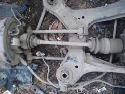 Привод, полуось. Nissan Lucino, FNB14, SNB14 Nissan Rasheen, RFNB14, RHNB14, RKNB14 Nissan Pulsar, FNN14, FNN15, HN15, HNN15, SNN15 Nissan Sunny, FNB1...