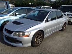 Mitsubishi Lancer Evolution. CT9A, 4G63T
