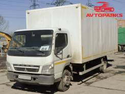 Mitsubishi Canter. Mitsubishi Fuso Canter, 4 740 кг.