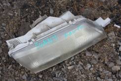 Фара. Nissan Sentra, B14 Nissan Lucino, B14, EB14, FB14, FNB14, HB14, JB14, SB14, SNB14 Nissan Sunny, B14, EB14, FB14, FNB14, HB14, JB14, SB14, SNB14...