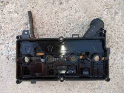 Крышка головки блока цилиндров. Nissan X-Trail, HNT32, HT32, NT32, T32 Двигатели: MR20DD, QR25DE, R9M