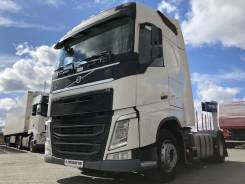 Volvo FH13. Тягач Вольво FH 13.460, 4x2, E5, 2014г, 598 270 км, 13 000 куб. см., 11 000 кг.