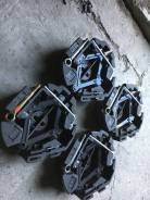 Колесо запасное. Subaru Legacy, BL, BL5, BL9, BLE, BP, BP5, BP9, BPE, BPH