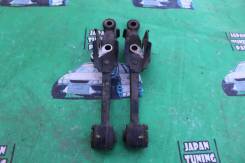 Стойка стабилизатора. Toyota: Crown Majesta, Mark II Wagon Blit, Crown, Verossa, Mark II, Cresta, Brevis, Chaser Двигатели: 1GFE, 1JZFSE, 1JZGE, 1JZGT...
