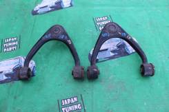 Рычаг подвески. Toyota Mark II, GX100, JZX100, JZX90, JZX90E Toyota Cresta, GX100, JZX100, JZX90 Toyota Chaser, GX100, JZX100, JZX90 Двигатели: 1GFE...