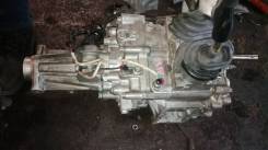 Раздаточная коробка. Mitsubishi L200 Mitsubishi Pajero, KH4W Mitsubishi Montero Двигатели: 4D56, 4D56HP, 4D56T