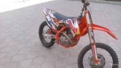 KTM 450 SX-F. 450 куб. см., исправен, без птс, с пробегом