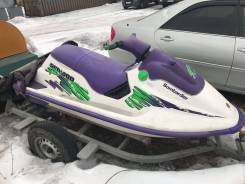 BRP Sea-Doo. 1 997,00 л.с., 1999 год год