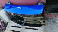Стекло заднее. Volkswagen Touareg, 7L6, 7L7, 7LA Двигатели: AXQ, AYH, AZZ, BAA, BAC, BAR, BHK, BHL, BJN, BKJ, BKS, BLE, BLK, BMV, BMX, BPD, BPE, BRJ...