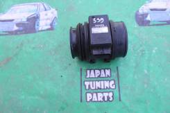 Датчик расхода воздуха. Toyota: Crown Majesta, Crown, Celsior, Soarer, Mark II, Cresta, Chaser Lexus SC300, UZZ30 Lexus SC400, UZZ30 Lexus LS400, UCF2...
