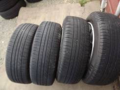 Michelin Energy XM1. Летние, 2010 год, 50 %, 4 шт