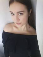 Хостес. Высшее образование