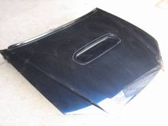 Капот. Subaru Legacy, BL, BL5, BL9, BLE, BP, BP5, BP9, BPE, BPH