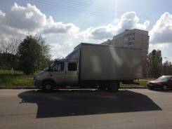 ГАЗ. Продаётся грузовик Валдай, 3 800 куб. см., 5 000 кг.