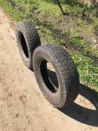 Bridgestone Dueler H/T 689. Всесезонные, 30 %, 2 шт