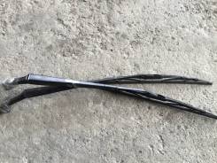 Держатель щетки стеклоочистителя. Toyota Land Cruiser Prado, KDJ90, KDJ90W, KDJ95, KDJ95W, KZJ90, KZJ90W, KZJ95, KZJ95W, RZJ90, RZJ90W, RZJ95, RZJ95W...