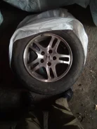Conti. x15", 5x114.30