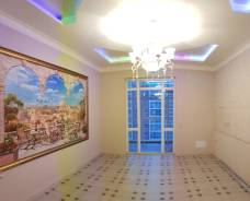 2-комнатная, улица Топоркова 6/5. Азс, частное лицо, 67 кв. м.