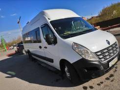 Renault Master. Продается Автобус , 2 300 куб. см., 19 мест