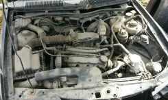 Daewoo LeMans ����