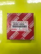 Подшипник кпп. Toyota: Regius Ace, Verossa, Quick Delivery, Soarer, Dyna, 4Runner, Stout, Hilux, Chaser, Coaster, Mark II Wagon Blit, Land Cruiser, To...
