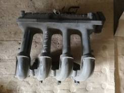 Коллектор впускной. Honda Fit, GD3 Двигатель L15A