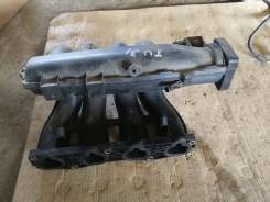 Коллектор впускной. Nissan Presage, TNU31, TU31, U31 Nissan Murano, TZ50, Z50 Двигатель QR25DE
