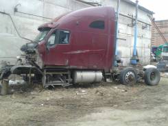 Kenworth T2000. Продаётся грузовой тягач седельный на разбор, с доками., 15 208 куб. см., 12 000 кг.