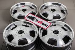 Stich Precious. 7.0x17", 4x114.30, 5x114.30, ET52