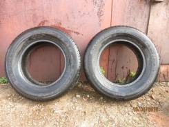 Goodyear GT-Hybrid. Летние, 2013 год, износ: 5%, 2 шт