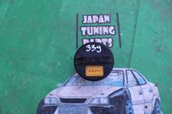 Крышка топливного бака. Toyota: Windom, Corona, Lite Ace, Regius Ace, Scepter, Aristo, Sprinter Trueno, Corolla, Tercel, Raum, Sprinter, Vista, Caldin...