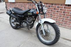 Suzuki Vanvan. 200 куб. см., исправен, птс, с пробегом