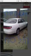 Toyota Carina. ST 190 AT192, 4S 5A