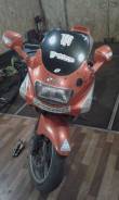 Kawasaki ZZR 400 2. 400 куб. см., исправен, птс, с пробегом